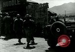 Image of Army doughnut Shop during Korean War Korea, 1951, second 44 stock footage video 65675020777