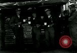 Image of Army doughnut Shop during Korean War Korea, 1951, second 57 stock footage video 65675020777