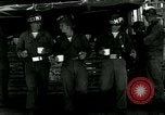 Image of Army doughnut Shop during Korean War Korea, 1951, second 58 stock footage video 65675020777