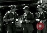 Image of Army doughnut Shop during Korean War Korea, 1951, second 61 stock footage video 65675020777