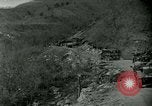 Image of Punchbowl Summit captured in Korean War Korea, 1951, second 8 stock footage video 65675020778