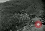 Image of Punchbowl Summit captured in Korean War Korea, 1951, second 9 stock footage video 65675020778