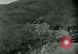 Image of Punchbowl Summit captured in Korean War Korea, 1951, second 10 stock footage video 65675020778