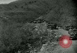 Image of Punchbowl Summit captured in Korean War Korea, 1951, second 11 stock footage video 65675020778