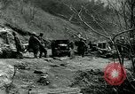 Image of Punchbowl Summit captured in Korean War Korea, 1951, second 13 stock footage video 65675020778