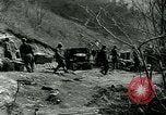 Image of Punchbowl Summit captured in Korean War Korea, 1951, second 15 stock footage video 65675020778