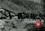 Image of Punchbowl Summit captured in Korean War Korea, 1951, second 16 stock footage video 65675020778