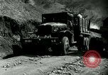 Image of Punchbowl Summit captured in Korean War Korea, 1951, second 17 stock footage video 65675020778