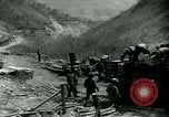 Image of Punchbowl Summit captured in Korean War Korea, 1951, second 22 stock footage video 65675020778