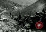 Image of Punchbowl Summit captured in Korean War Korea, 1951, second 25 stock footage video 65675020778