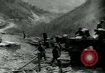 Image of Punchbowl Summit captured in Korean War Korea, 1951, second 27 stock footage video 65675020778