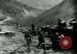 Image of Punchbowl Summit captured in Korean War Korea, 1951, second 28 stock footage video 65675020778