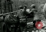 Image of Punchbowl Summit captured in Korean War Korea, 1951, second 33 stock footage video 65675020778