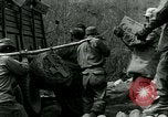 Image of Punchbowl Summit captured in Korean War Korea, 1951, second 34 stock footage video 65675020778