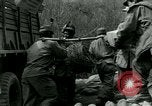 Image of Punchbowl Summit captured in Korean War Korea, 1951, second 35 stock footage video 65675020778