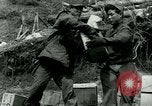 Image of Punchbowl Summit captured in Korean War Korea, 1951, second 39 stock footage video 65675020778