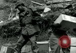 Image of Punchbowl Summit captured in Korean War Korea, 1951, second 40 stock footage video 65675020778