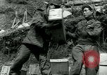 Image of Punchbowl Summit captured in Korean War Korea, 1951, second 42 stock footage video 65675020778