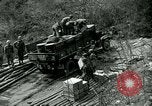 Image of Punchbowl Summit captured in Korean War Korea, 1951, second 44 stock footage video 65675020778