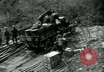 Image of Punchbowl Summit captured in Korean War Korea, 1951, second 46 stock footage video 65675020778