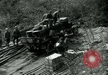 Image of Punchbowl Summit captured in Korean War Korea, 1951, second 48 stock footage video 65675020778