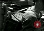 Image of Punchbowl Summit captured in Korean War Korea, 1951, second 57 stock footage video 65675020778