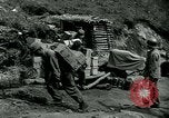 Image of Punchbowl Summit captured in Korean War Korea, 1951, second 61 stock footage video 65675020778