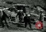 Image of Punchbowl Summit captured in Korean War Korea, 1951, second 62 stock footage video 65675020778