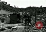 Image of Hot water shower during Korean War Korea, 1951, second 3 stock footage video 65675020779