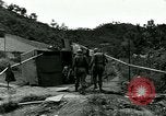 Image of Hot water shower during Korean War Korea, 1951, second 4 stock footage video 65675020779