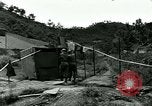 Image of Hot water shower during Korean War Korea, 1951, second 7 stock footage video 65675020779