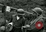 Image of Hot water shower during Korean War Korea, 1951, second 27 stock footage video 65675020779