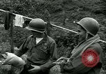 Image of Hot water shower during Korean War Korea, 1951, second 28 stock footage video 65675020779
