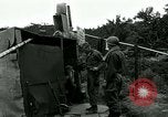 Image of Hot water shower during Korean War Korea, 1951, second 37 stock footage video 65675020779