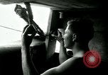 Image of Hot water shower during Korean War Korea, 1951, second 59 stock footage video 65675020779