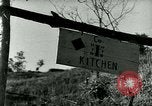 Immagine di Marmite può razioni alimentari nella guerra di Corea Corea, 1951, secondo 6 filmato di repertorio 65675020780