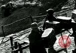 Immagine di Marmite può razioni alimentari nella guerra di Corea Corea, 1951, secondo 8 filmato di repertorio 65675020780