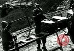 Immagine di Marmite può razioni alimentari nella guerra di Corea Corea, 1951, secondo 13 filmato di repertorio 65675020780