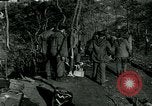 Immagine di Marmite può razioni alimentari nella guerra di Corea Corea, 1951, secondo 48 filmato di repertorio 65675020780