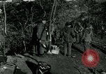 Immagine di Marmite può razioni alimentari nella guerra di Corea Corea, 1951, secondo 50 filmato di repertorio 65675020780