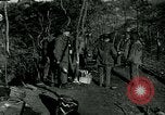 Immagine di Marmite può razioni alimentari nella guerra di Corea Corea, 1951, secondo 51 filmato di repertorio 65675020780