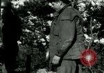 Immagine di Marmite può razioni alimentari nella guerra di Corea Corea, 1951, secondo 52 filmato di repertorio 65675020780