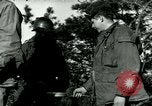 Immagine di Marmite può razioni alimentari nella guerra di Corea Corea, 1951, secondo 53 filmato di repertorio 65675020780