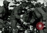 Immagine di Marmite può razioni alimentari nella guerra di Corea Corea, 1951, secondo 59 filmato di repertorio 65675020780