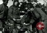 Immagine di Marmite può razioni alimentari nella guerra di Corea Corea, 1951, secondo 61 filmato di repertorio 65675020780
