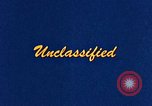 Image of T2J-1 Buckeye United States USA, 1960, second 3 stock footage video 65675020781