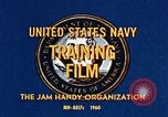 Image of T2J-1 Buckeye United States USA, 1960, second 8 stock footage video 65675020781