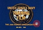 Image of T2J-1 Buckeye United States USA, 1960, second 11 stock footage video 65675020781