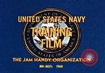 Image of T2J-1 Buckeye United States USA, 1960, second 12 stock footage video 65675020781