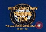 Image of T2J-1 Buckeye United States USA, 1960, second 13 stock footage video 65675020781